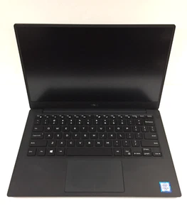 Dell XPS 13 9350 13.3" Laptop/Intel i5-6200u/8GB RAM/128GB SSD/Win 10 H - Picture 1 of 11