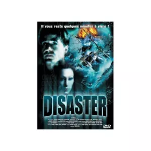 Disaster DVD Nuevo - Imagen 1 de 1