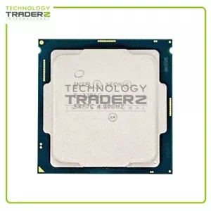 SRF7C Intel Xeon E-2286G 6 Núcleos 4.00GHz 12MB 95W FCLGA1151 Procesador - Imagen 1 de 1