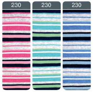 Conte-Kids Tip-Top #4С-01СП(230) - Cotton Tights for Girls & Boys 12/24m. - Picture 1 of 12