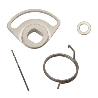 KAWASAKI KLR650 87-2025 EAGLE MIKE DOOHICKEY KIT, w/TORSION SPRING - Image 1 of 4