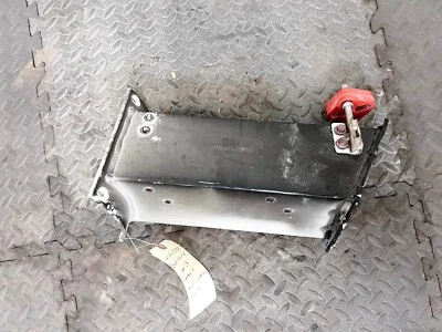 18-23 ASTON MARTIN DB11 TRASERO DERECHO PASO DERECHO CHOQUE IMPACTO SOPORTE OEM Foto 1 de 4