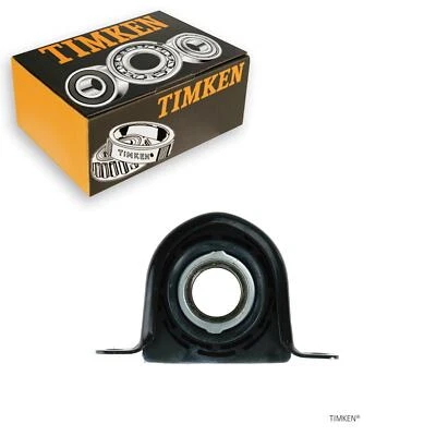 Cojinete de soporte central del eje de transmisión Timken para camioneta Chevrolet K10 1965-1974 Foto 1 de 4