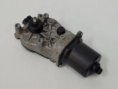 Nissan Pulsar B17 Front Wiper Motor Sedan Type 12 - 17 - Image 1 of 4