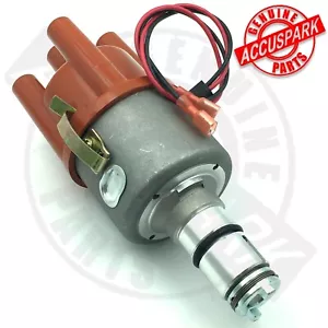 VW Camper Bosch 009 elektronischer Typ Verteiler - Bild 1 von 5