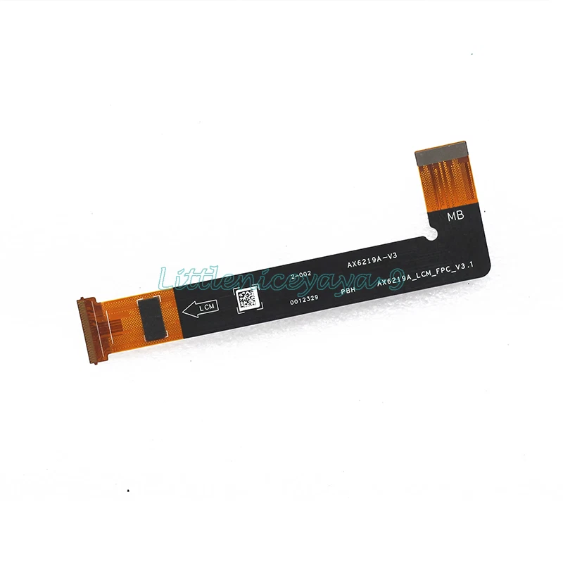Ribbon Flat Flex Cable for amazon fire max 11 - Image 1 of 2