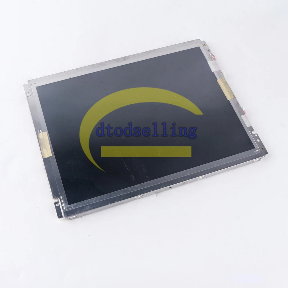 12.1" 800×600 Resolution LB121S03-TD01 LCD screen panel - Image 1 of 1