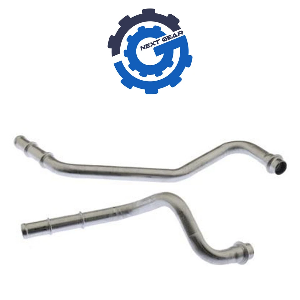 New OEM Mopar Heater Core Tube For 11-23 Dodge Durango Grand Cherokee 68079485AA - Image 1 of 4