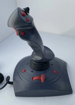 Logitech Wingman Extreme  - Image 1 of 4