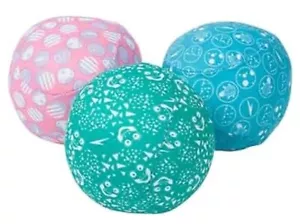 Bolas de nieve impresas congeladas SPEEDO niños Disney bolas de agua - juegos de captura - Imagen 1 de 1