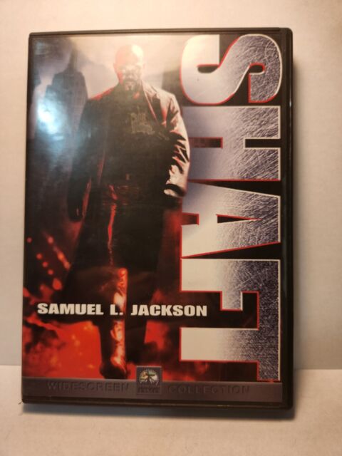 Dvd Regras Do Jogo - Samuel L. Jackson - Lacrado Original