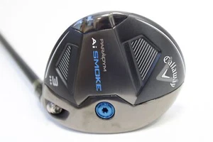 Callaway Paradym Ai Smoke Triple Diamond Fairwayholz 3 (15°) Stiff - Bild 1 von 5
