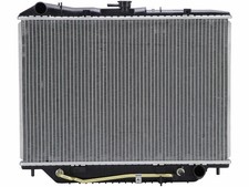 For 1993-1997 Isuzu Rodeo Radiator Spectra 72757SF 1994 1995 1996 3.2L V6