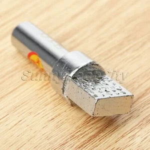 Rechteckkopf Schleifscheibe Diamant Abrichtstift Abrichter Werkzeug Rotationswerkzeug - Bild 1 von 6