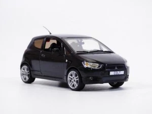MITSUBISHI COLT noir Sparkling 1/43 - Picture 1 of 1