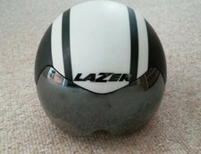 Lazer Wasp Air TT Triathlon Cycling Helmet Size M/L