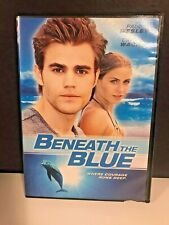 BENEATH THE BLUE DVD