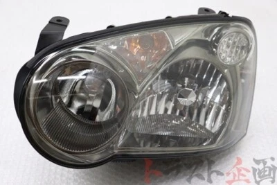 Faro de xenón JDM Subaru WRX GDB STI Blob Eye Passenger Foto 1 de 4