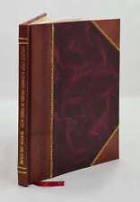 College chap; a comedy-drama in three acts, by Harry L. Newton a [Leather Bound]