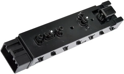 Переключатель переднего правого сиденья Dorman для Lincoln MKZ 2008 2009 2010 2011 2007-2012 годов выпуска - Изображение 1 из 4