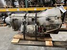 Used Automatic Transmission Assembly fits: 2011  Ford f250sd pickup AT 6.2L