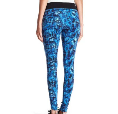 Pantalón ajustado New Balance Premium Performance para mujer (S) MJC WP61145 Foto 1 de 2