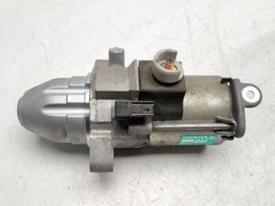 Honda CR-Z 2011 motor de arranque CVT OEM 31200RBJ004 Foto 1 de 4