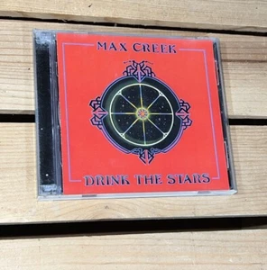 Max Creek Drink The Stars 2 CD Set RARE - Picture 1 of 4
