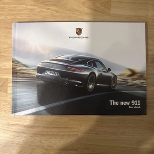 Porsche Carrera Neu 2015 Werbeverkauf Box Set. Tolles Set!  - Bild 1 von 18