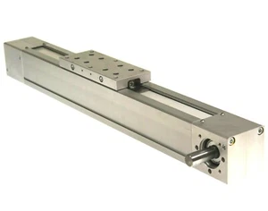 Actuador lineal 350 mm HSB Automation Beta 80-CP-ZSS-32AT10-210-350-740-AZ2-0 - Imagen 1 de 7