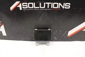 2009 INFINITI G37 NAVIGATION DISPLAY SCREEN 284H0-1BA1A - Picture 1 of 10
