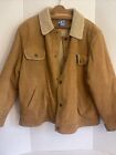 Vintage Stag Hill By Haband Men’s Jacket Sz XL(think Yellowstone )