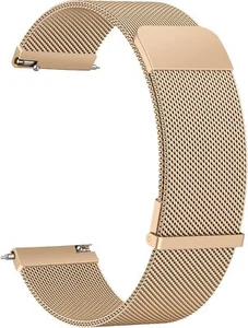Metal Watch Bands, 20mm 22mm Quick Release Watch Strap, Stainless Steel Mesh Rep - Picture 1 of 7