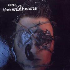 Earth Vs The Wildhearts,The Wildhearts, Audio CD, Nuovo, Gratuito