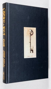 Joe Hill, Gabriel Rodriguez / Locke & Key Welcome to Lovecraft 1st Edition 2009 - Picture 1 of 5