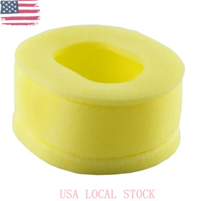 For Suzuki Engine Air Filter DR125S 1985-1988 DR125SE 1994-2002 DR200 1986-1991 Foto 1 de 4