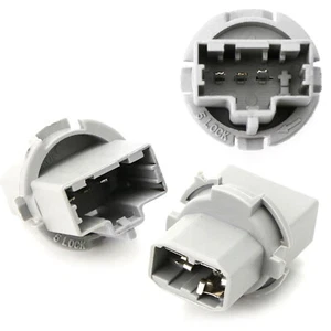 OE-Spec 7443 Brake Tail Light Adapter Socket For Acura CL RL TSX Honda Accord... - Picture 1 of 5