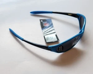 Carolina Panthers Team Sport Sunglasses NFL Football - Picture 1 of 5