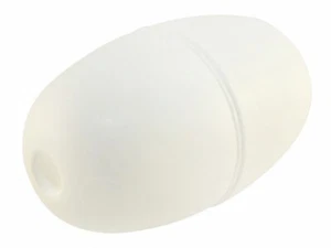 POLARIS 380/360/280/180 HEAD FLOAT - WHITE (ZODIAC - A20) - Picture 1 of 1