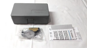 INTERAPID Horizontal Dial Test Indicator Series 312 74.111369 - Picture 1 of 4