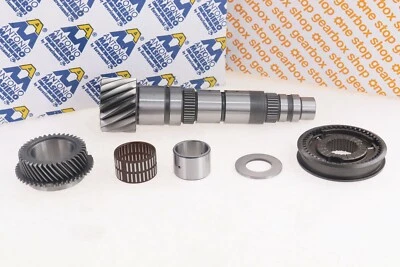 Alfa Romeo M40 Kit de Reparación 6-SPEED 15 Dientes Piñón / Equipo / Hub - Imagen 1 de 4