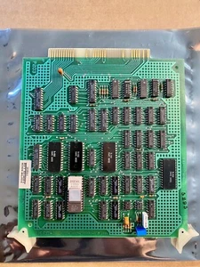 ALLEN ORGAN, ADC CAGE PARTS, USEG-1 Circuit board, Part Number 904-5698-1 - Picture 1 of 1