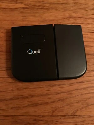 Quell Wearable Pain Relief Technology Model QE-001 Device ONLY NO CHARGER/BAND - Image 1 of 2