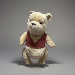 Steiff Winnie Puuh Bär Limited Edition 30" Rare Soft Sold Out 00111 - Bild 1 von 9