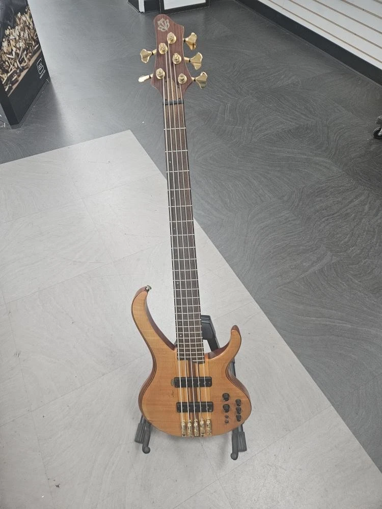 Ibanez Btb675 for sale - eBay