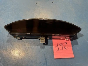 2006-2011 Honda Civic Speedometer Upper Display 78100-SNA-A132 - Foto 1 di 4