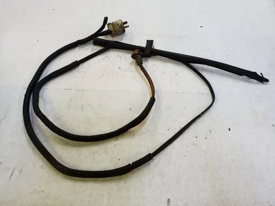 7.3L Engine Block Heater Cord w/ Plug | Fits 1999-2003 Ford F250 F350 F450 F550 - Image 1 of 4
