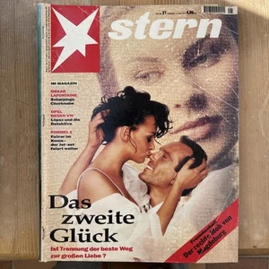 Zeitschrift Stern 1994, Heft 21 vom 19. Mai 1994 - Bild 1 von 1