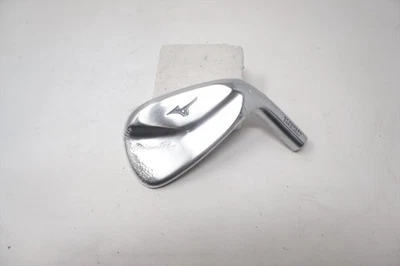 New Mizuno Pro 245 34* #8 Iron Club Head Only In Plastic - Image 1 of 4