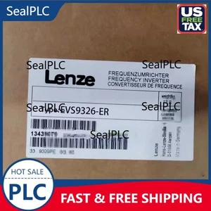 EVS9326-ER 1 brand new LENZE SERVO frequency converter EVS9326-ER - Picture 1 of 17